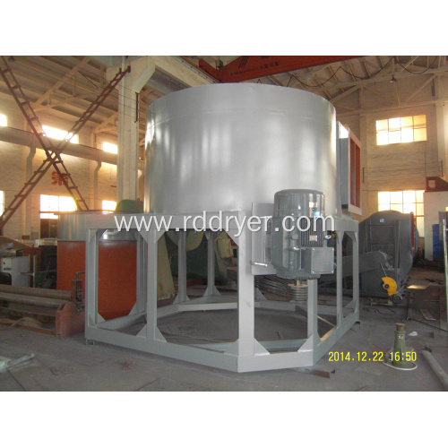 Wheat Starch Spin Flash Dryer